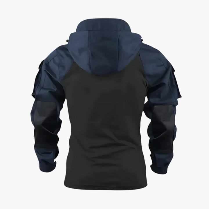 Tim™ | Premium Taktische Jacke