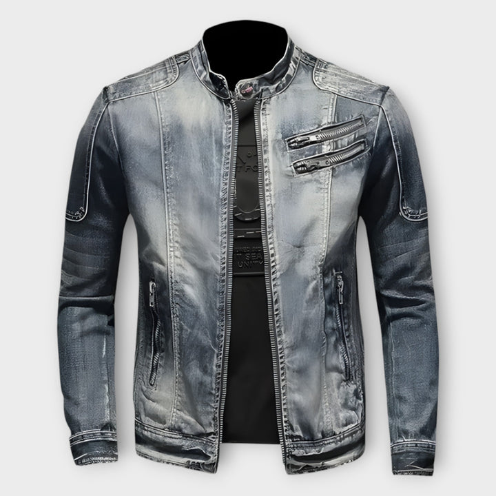 Ben - Retrojacke
