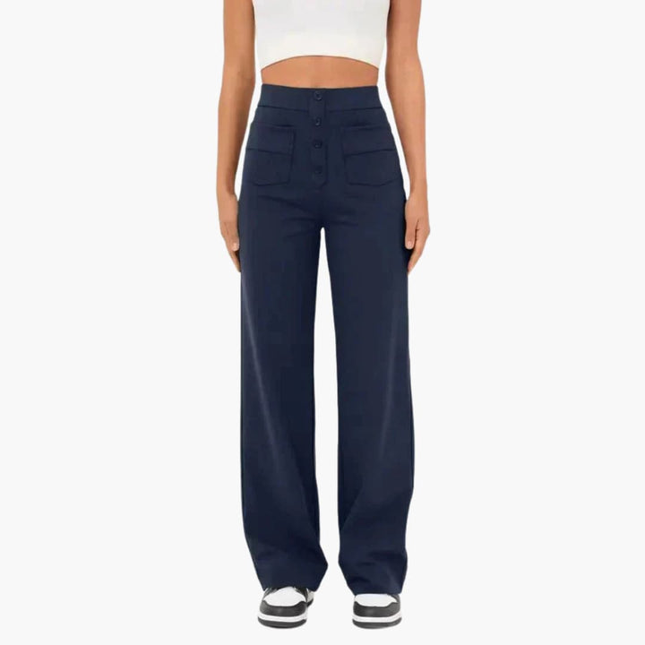 Eva | Perfekt sitzende Hose