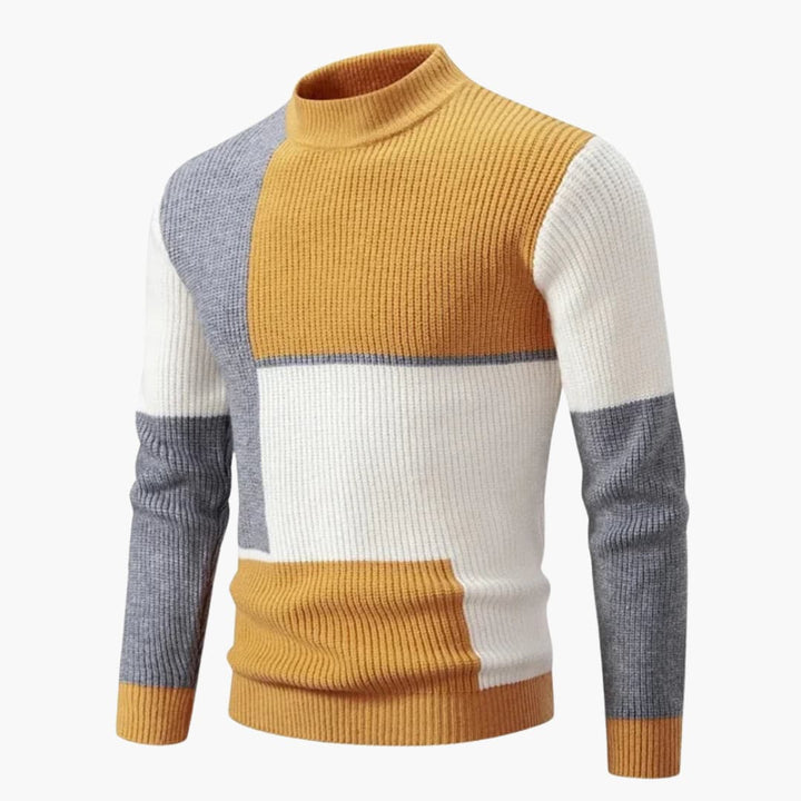 Alexander | Strickpullover