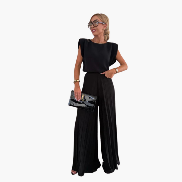 Ilona | Elegantes Zweiteiler-Set
