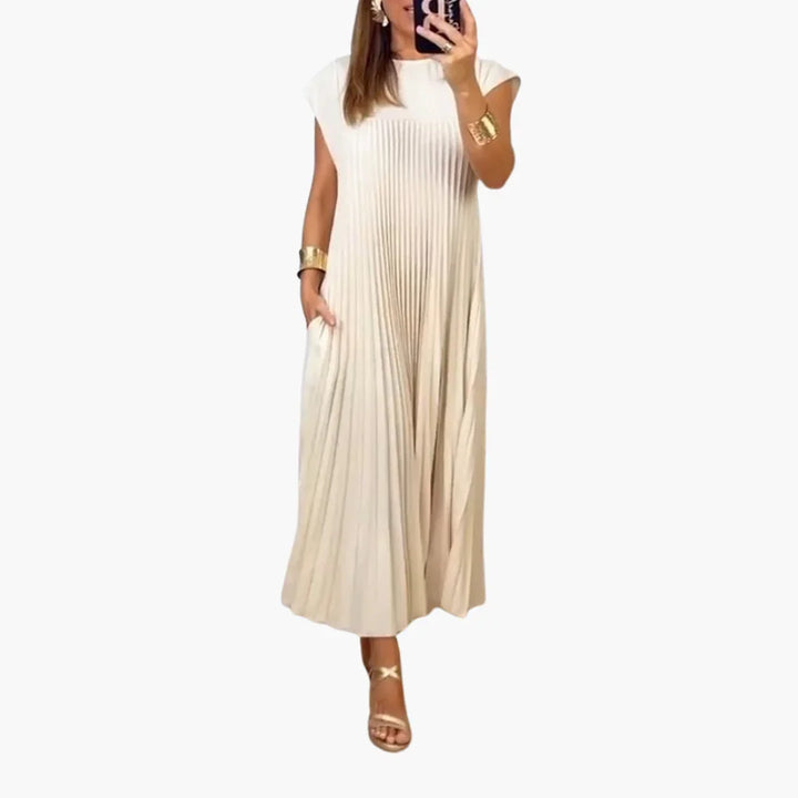 Zeitloses Kleid für Damen
