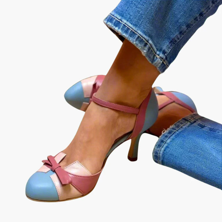 Ergonomische Sandalen für Damen