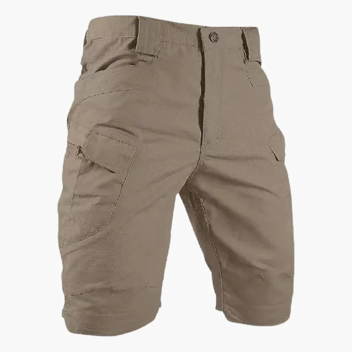 Elastikbund Utility Shorts für Herren