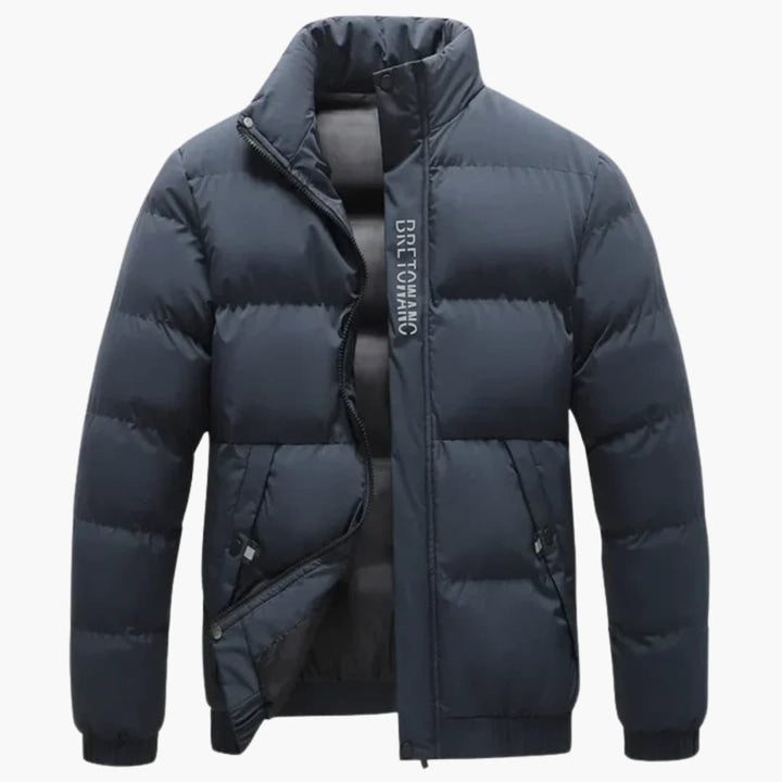 Lars | Pufferjacke