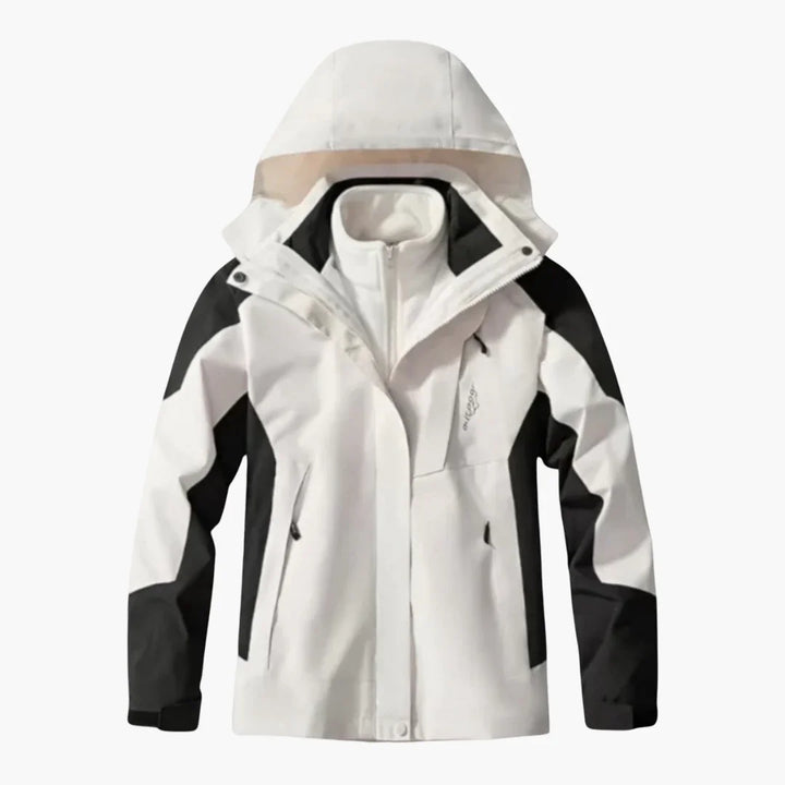 3-in-1 Outdoorjacke für Herren - ModeMüller