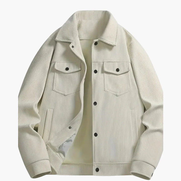 Cord Bomberjacke für Herren