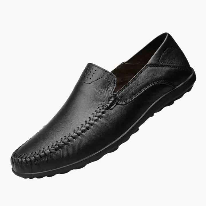 Rutschfeste Loafer für Herren