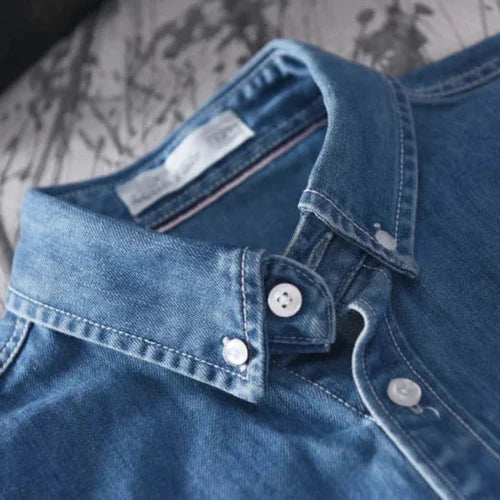 Piero | Premium Hemd