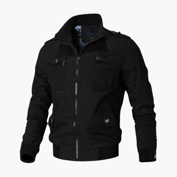 Dieter | Bomberjacke