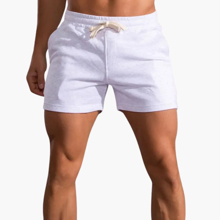 Schnelltrocknende Freizeitshorts für Herren