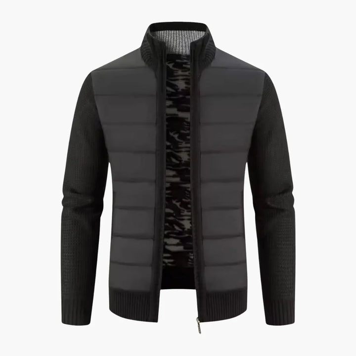 Gestepptes Jacke für Herren