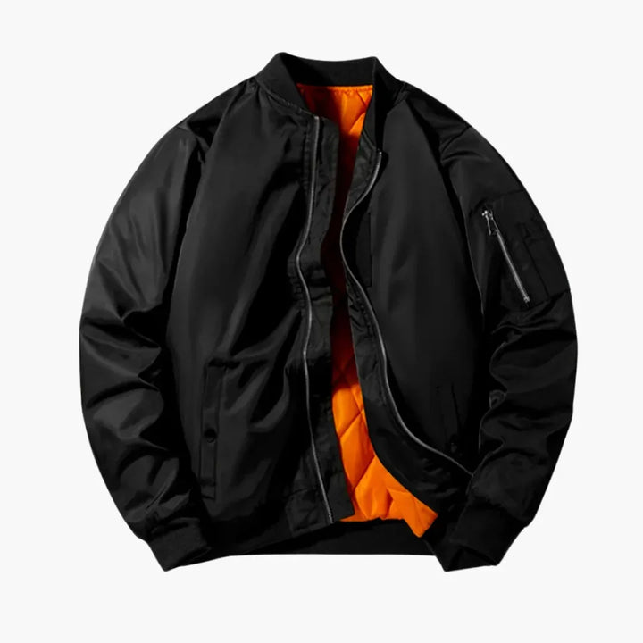 Vintage Bomberjacke für Herren