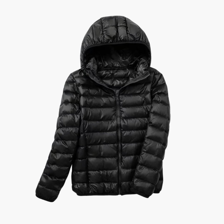 Emilia | Ultraleichte Wattierte Jacke