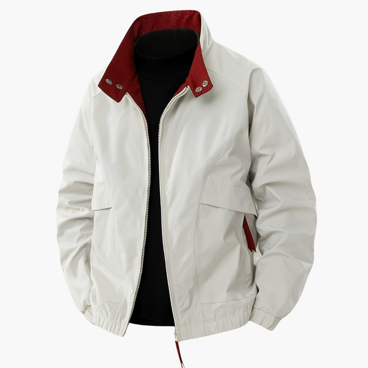 Benjamin | Lässige Bomberjacke
