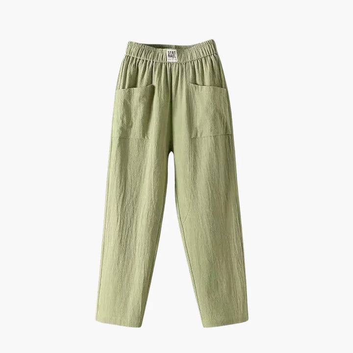Leichter Sommerhose für Damen