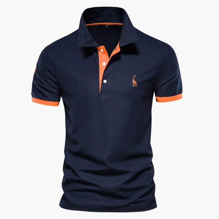 Ben | Premium Casual Polohemd