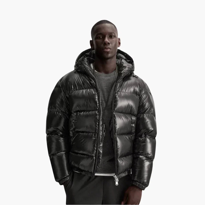 Daunen Steppjacke für Herren