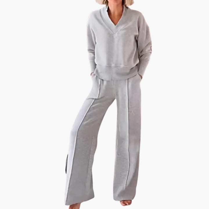 Daniela | Premium Zweiteiliges Set für Frauen