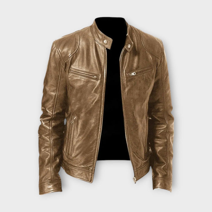 Raffaele - Zeitlose Jacke