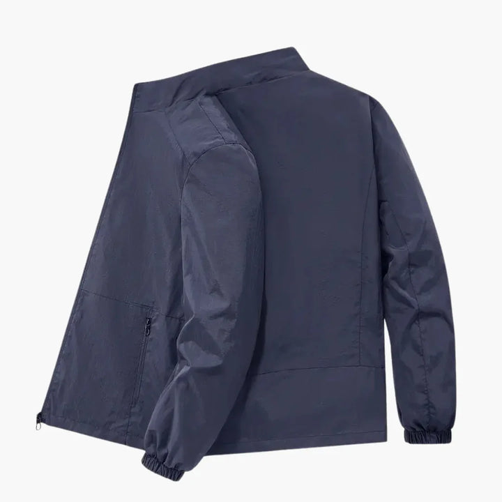 Leichte Bomberjacke für Herren