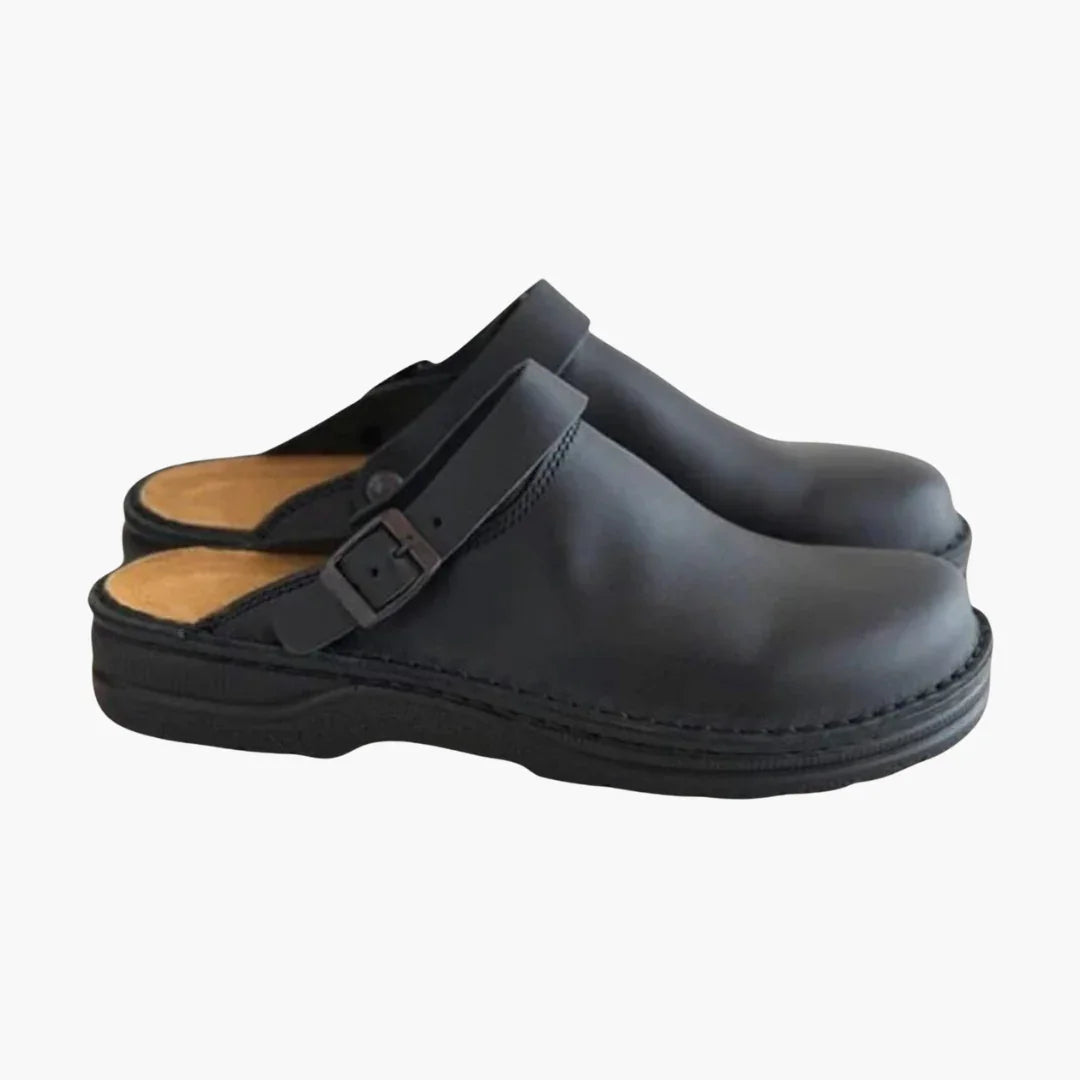 Ergonomische Slipper für Herren