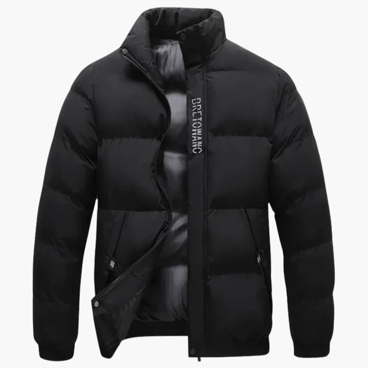 Lars | Pufferjacke