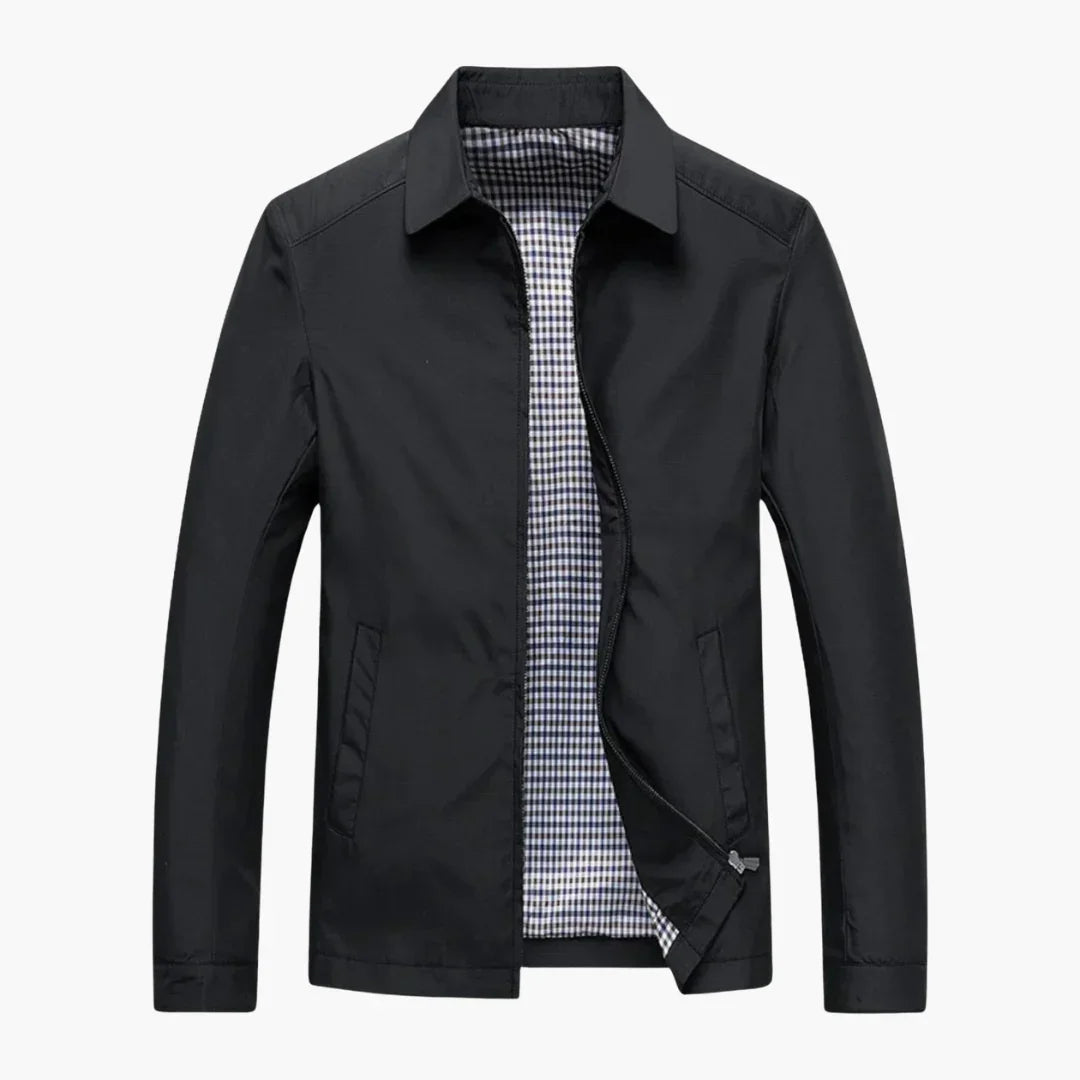 Übergangs Herbstjacke für Herren