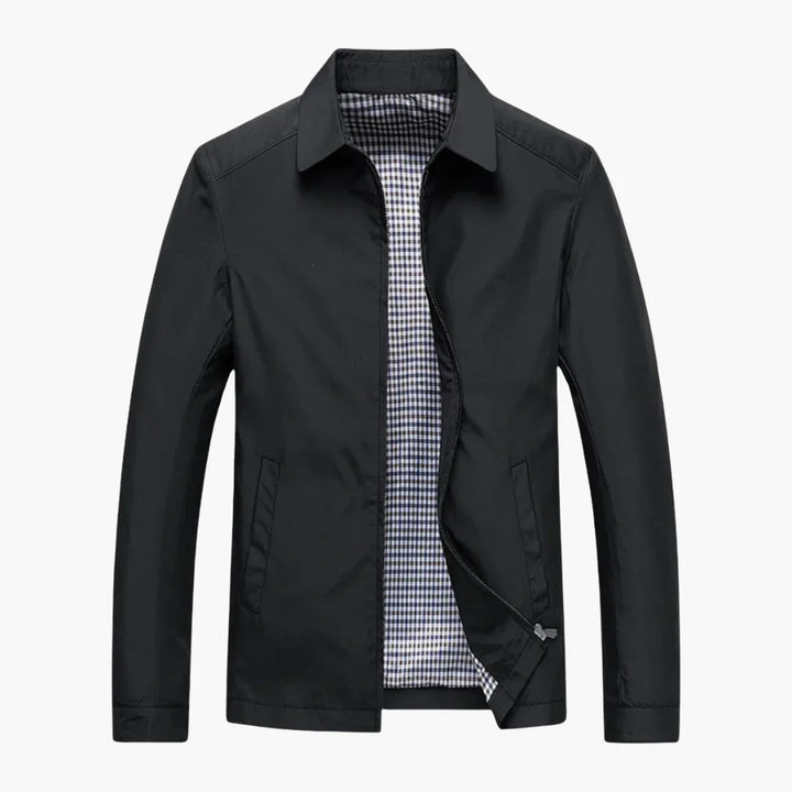 Übergangs Herbstjacke für Herren