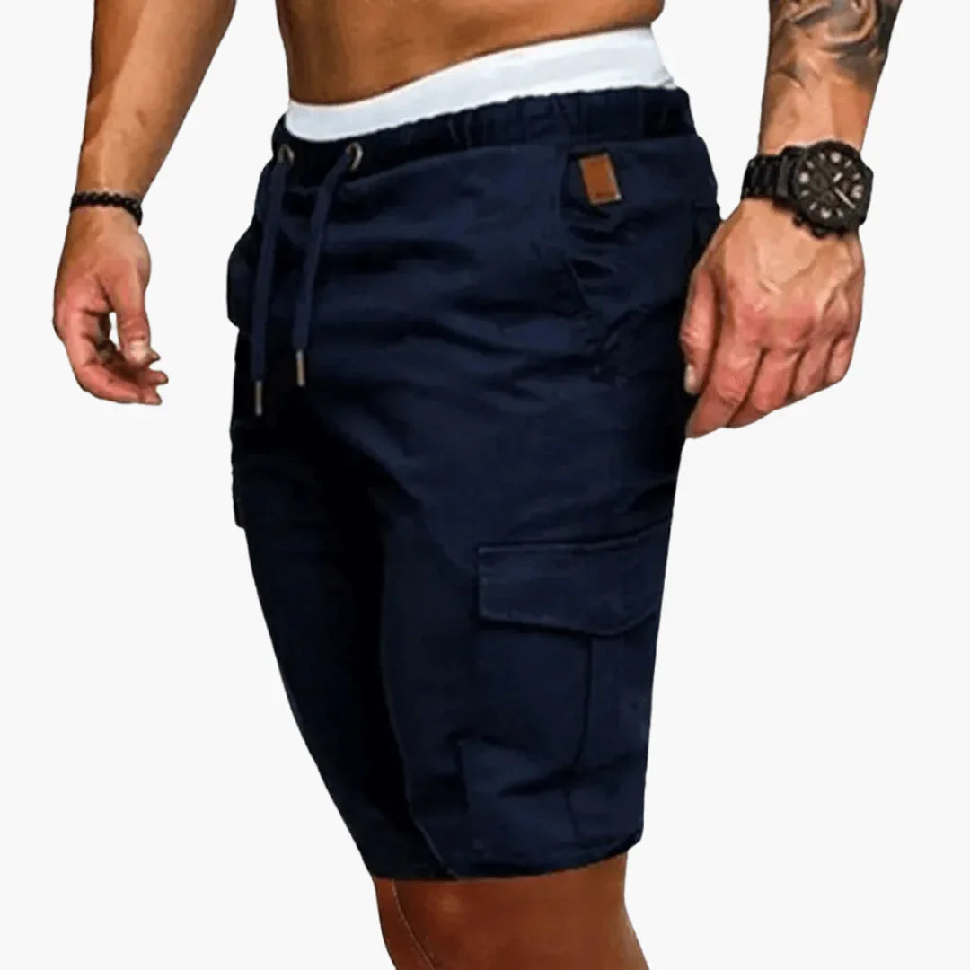Outdoor Cargo Shorts für Herren