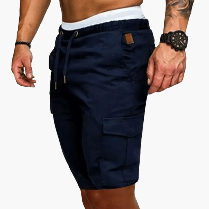 Outdoor Cargo Shorts für Herren