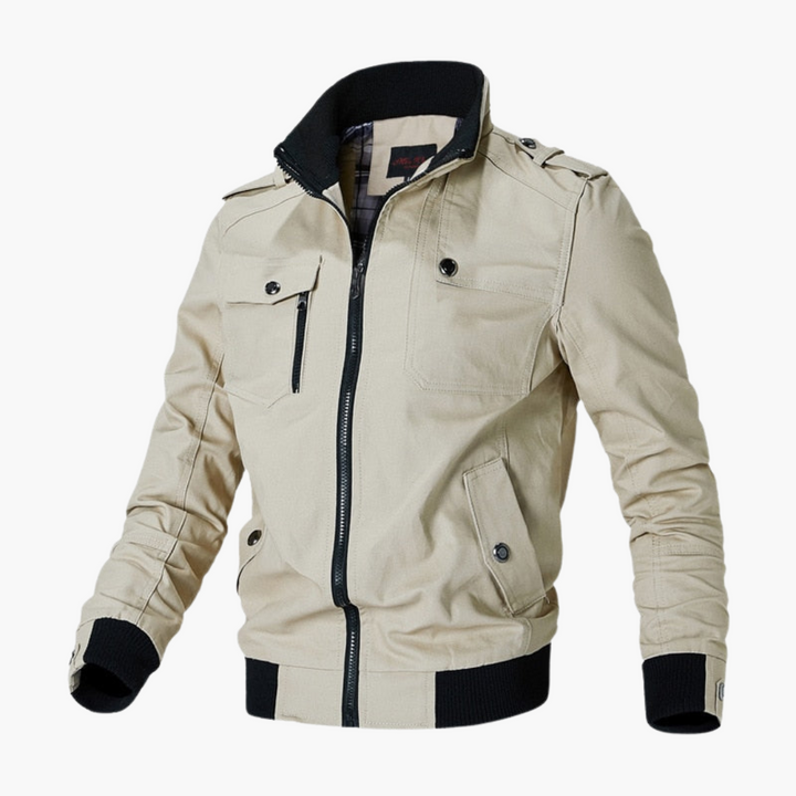 Dieter | Bomberjacke