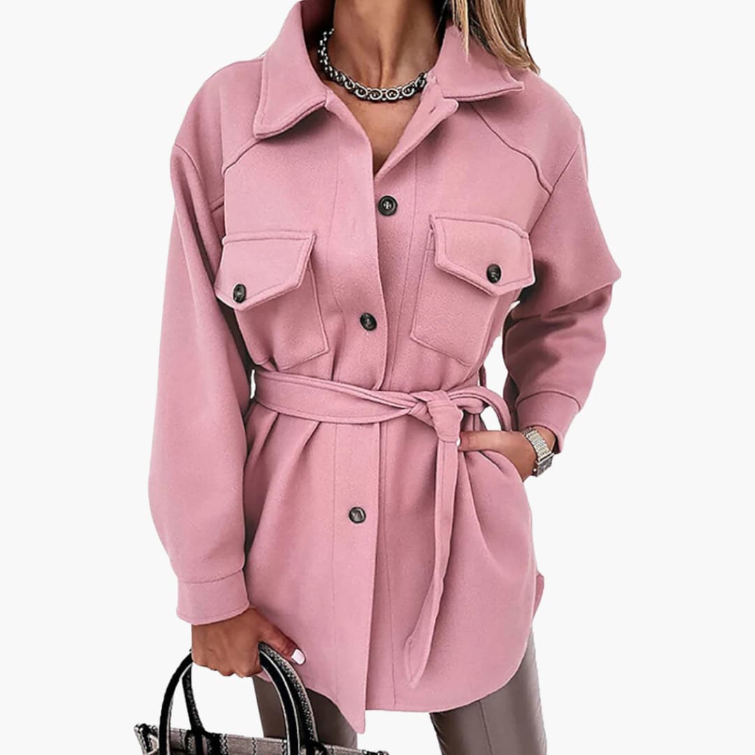 Melina | Schicke und elegante Jacke