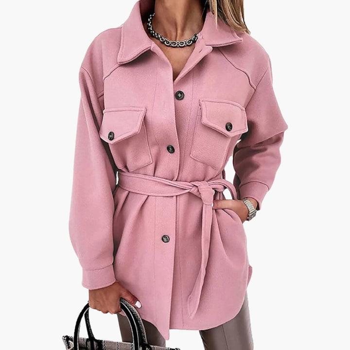 Melina | Schicke und elegante Jacke
