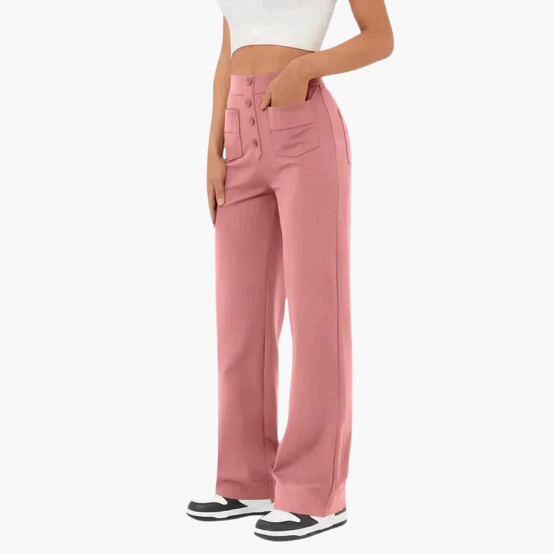Eva | Perfekt sitzende Hose