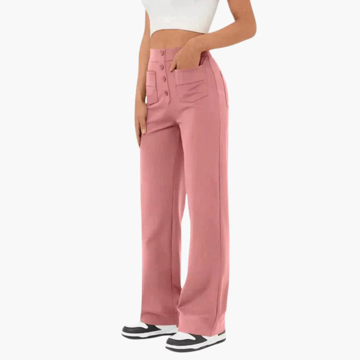 Eva | Perfekt sitzende Hose