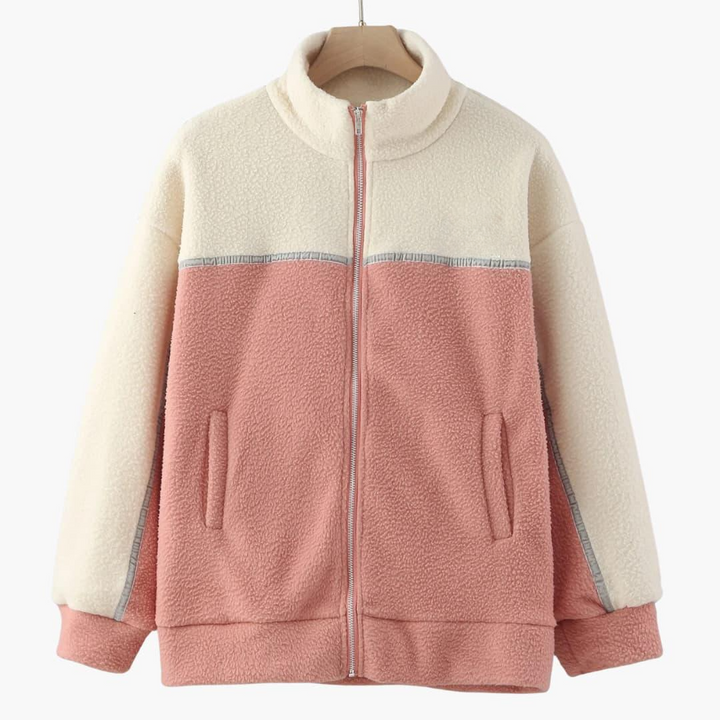 Dicke Winterjacket für Damen