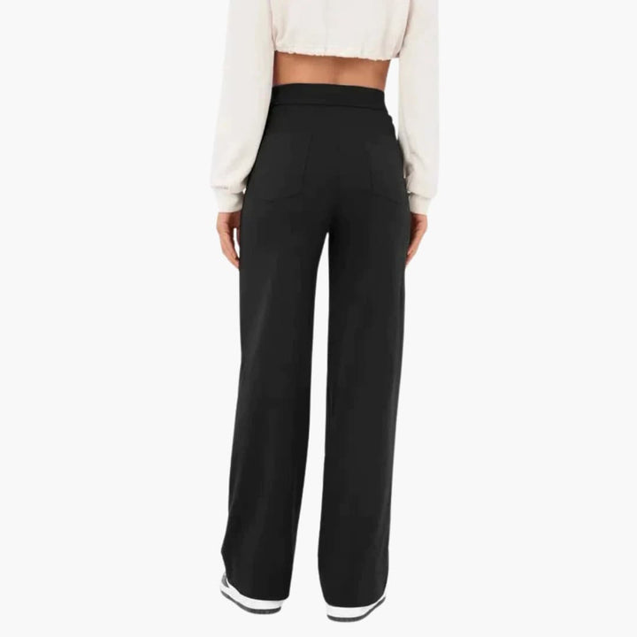 Eva | Perfekt sitzende Hose