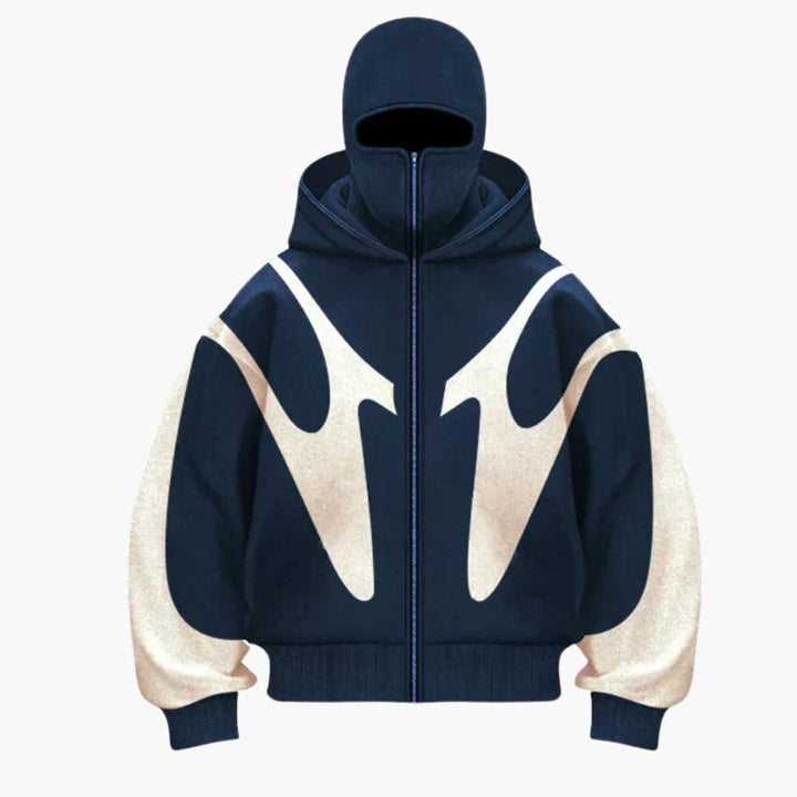 Lukas | Bequemer Hoodie