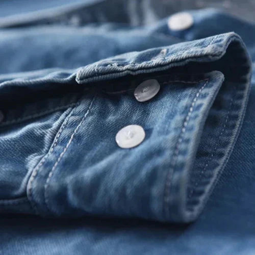 Piero | Premium Hemd