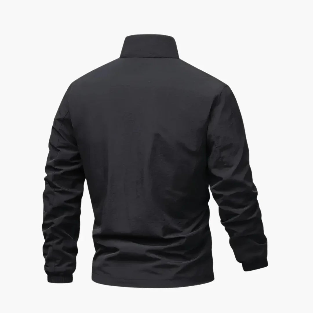 Klassische Bomberjacke für Herren
