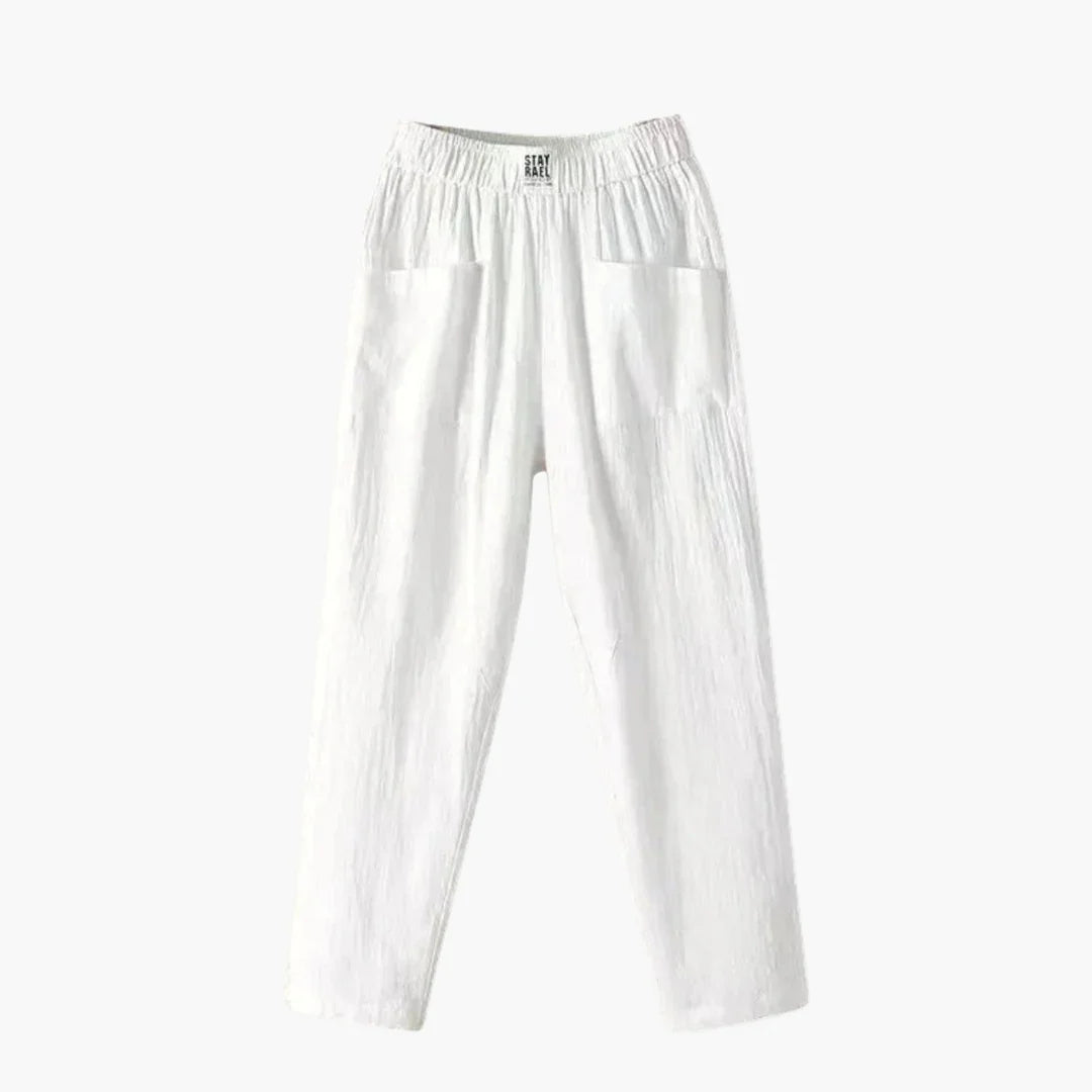 Leichter Sommerhose für Damen