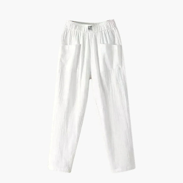 Leichter Sommerhose für Damen