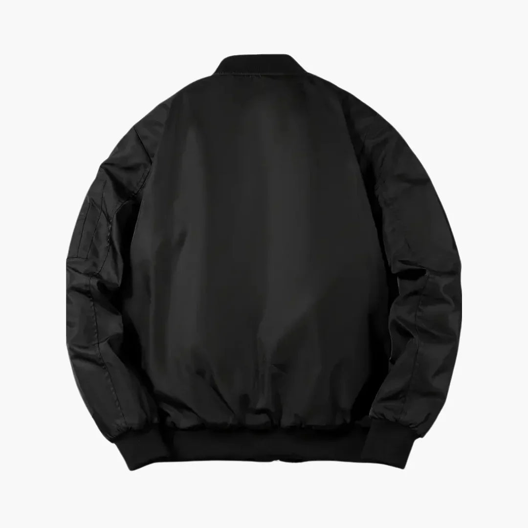 Vintage Bomberjacke für Herren