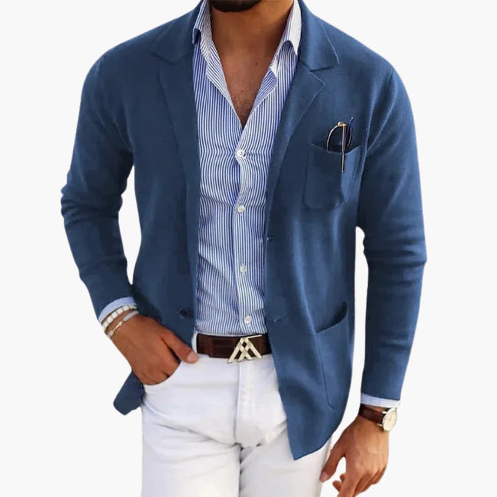 Manuel | Eleganter Herren Blazer