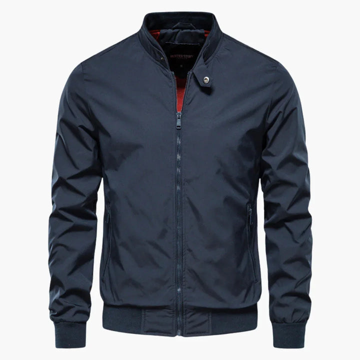 Leichte Freizeitjacke für Herren