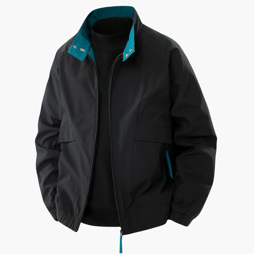 Benjamin | Lässige Bomberjacke