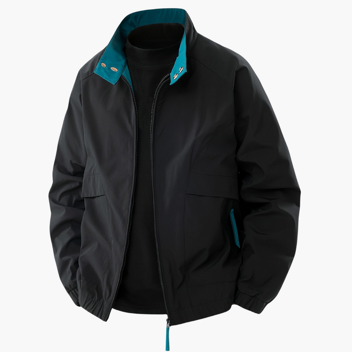 Benjamin | Lässige Bomberjacke