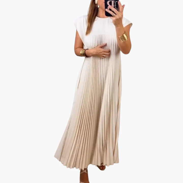 Zeitloses Kleid für Damen