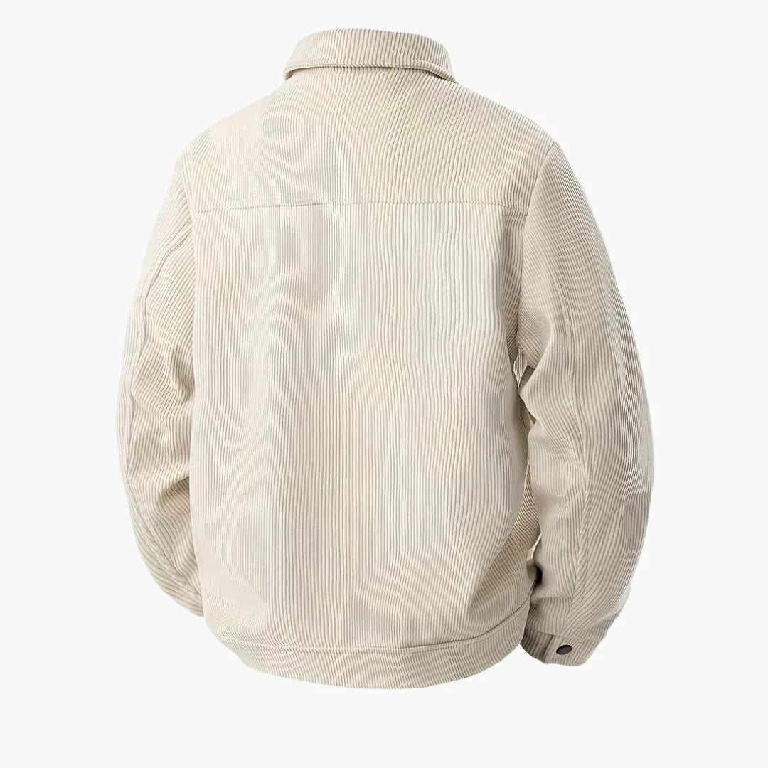 Cord Bomberjacke für Herren